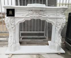 Fireplace Fronts